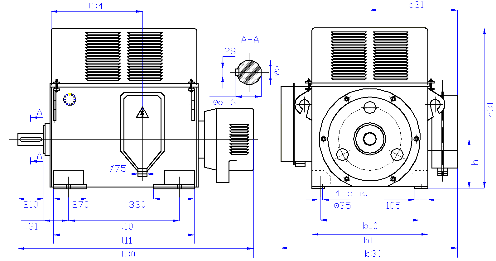 ������ ���