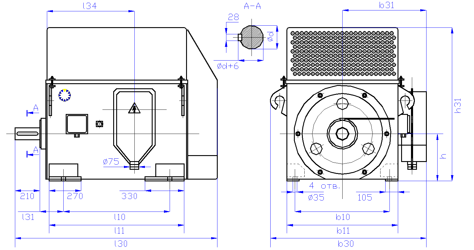 ������ ���